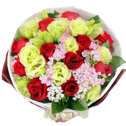 生日鲜花